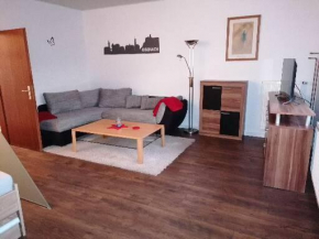 Wohnung am Stadtrand von Eisenach in Eisenach, Wartburg